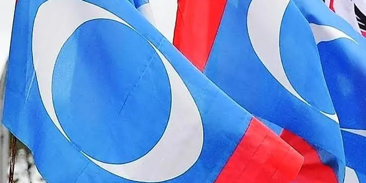 The return of former leaders to PKR is mainly for their own self preservation. Nothing else.