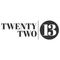 Twentytwo13